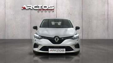 Renault Clio V Hatchback 5d 1.0 TCe 90KM 2022 Renault Clio 1.0 TCE Equilibre, zdjęcie 7