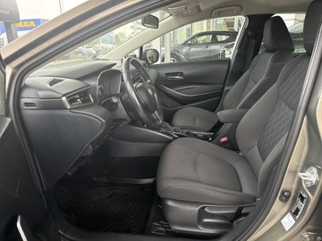 Toyota Corolla XII Sedan 1.8 Hybrid 122KM 2021 Toyota Corolla 1.8 Hybrid Comfort Seria E21 (2019-, zdjęcie 14