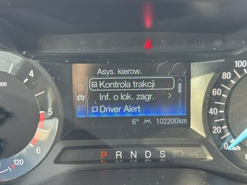 Ford Mondeo V Kombi Facelifting 2.0 EcoBlue 150KM 2021 Ford Mondeo 2.0 EcoBlue 150KM 2021 Titanium, zdjęcie 23