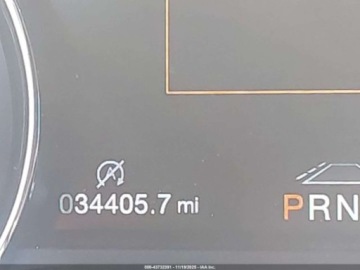 Ford 2020 Ford F150 Lariat 2020 2.7l 2.7 Benzyna 325KM, zdjęcie 11