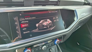Audi 2021 Audi RS Q3 Sportback 2.5TFSI 400KM ACC SalonPL I w, zdjęcie 22