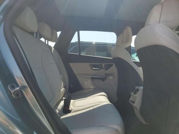 Mercedes GLC C254/X254 2025 Mercedes-Benz GLC 300 4Matic 2025 2.0l 2.0 Benzyna 255KM, zdjęcie 11