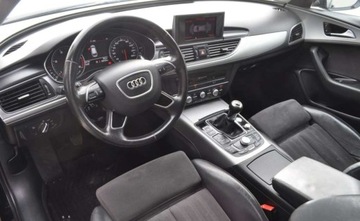 Audi A6 C7 Avant 2.0 TDI 177KM 2012 Audi A6 Audi A6 Avant 2.0 TDI DPF, zdjęcie 29