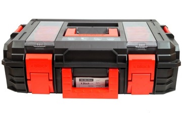 ЯЩИК ДЛЯ ИНСТРУМЕНТОВ Kistenberg X-BLOCK LOG 20