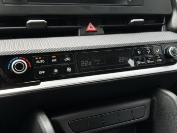 Kia Sportage V SUV 1.6 T-GDI 150KM 2023 Kia Sportage 1.6 T-GDI 150KM M l Led, Kamera, Salo, zdjęcie 19