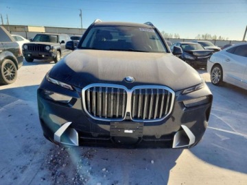 BMW X7 2024 BMW X7 xDrive40i 2024 3.0 Benzyna 375KM, zdjęcie 5