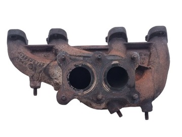KOLEKTOR VÝFUKOVÝ VW SKODA SEAT 06A253033P