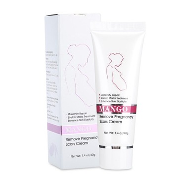 krem przeciw rozstępom 250 ml