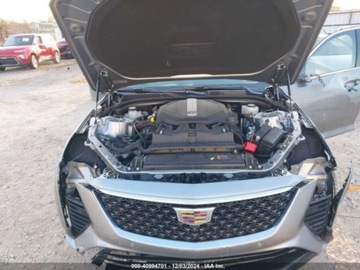 Cadillac 2025 Cadillac CT5 Premium Luxury 2025 3.0l 3.0 Benzyna 335KM, zdjęcie 8