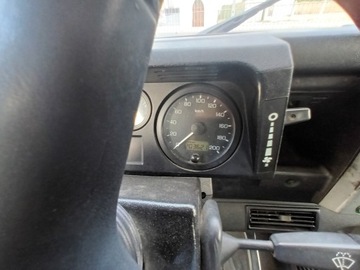 Land Rover Defender II 2004 Land Rover Defender 90 STW, zdjęcie 7