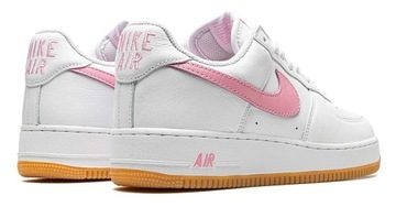 Buty NIKE AIR FORCE 1 LOW RETRO DM0576 101 r. 41