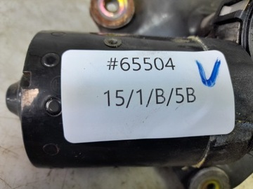 CARISMA I MOTOREK STĚRAČE PŘEDNÍ 0390241170