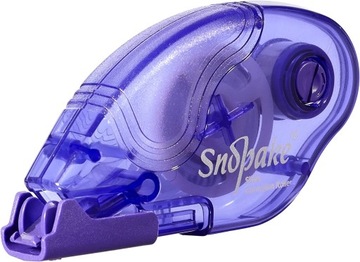 Snopake 15748s Korektor w Taśmie Biały 5 mm x 8,5m