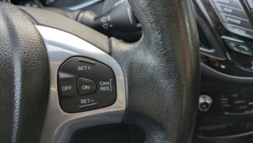 Ford B-MAX 1.0 EcoBoost 100KM 2013 Ford B-Max 1.0i 101PS OPŁACONY Klima GWARANCJA, zdjęcie 30