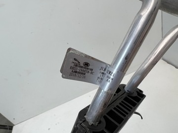 EVOQUE L551 TRUBKA WAZ PŘÍVOD KLIMATIZACE KLIMA