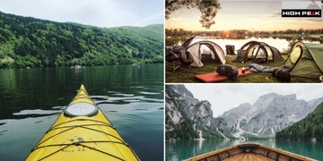 ВЫСОКАЯ ВОДОНЕПРОНИЦАЕМАЯ СУМКА МАКС. 26 Л