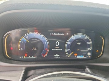 Jeep Wagoneer II 2025 Jeep Wagoneer L Series III 2025 3.0 Benzyna 420KM, zdjęcie 9