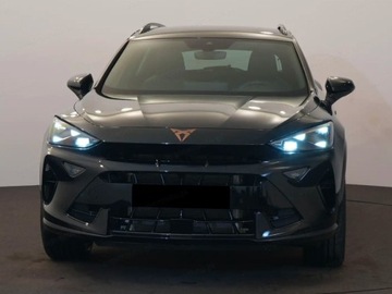 Cupra Formentor Crossover 1.5 TSI 150KM 2025 CUPRA Formentor 1.5 e-TSI DSG Suv 150KM 2025, zdjęcie 1