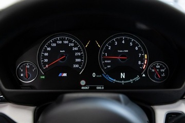 BMW Seria 4 G22-23-26 2020 BMW M4 Salon PL. 1 właściciel. Individual., zdjęcie 37