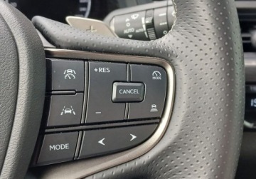 Lexus UX Crossover Facelifting 2.0 300h 199KM 2025 Lexus UX UX 300h F Sport Fuji AWD Bezwypadkowy Salon PL ASO, zdjęcie 35