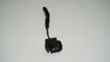 AUDI VOLKSWAGEN штекерный кубик 893971632