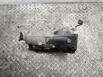 BMW 7 F01 F02 F03 F04 2009 KOMPLETNÍ PŘEVODOVKY