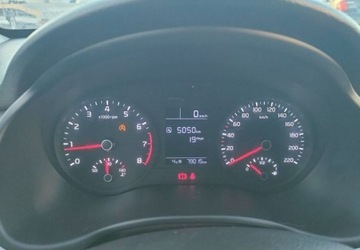 Kia Rio IV 2019 Kia Rio Super Stan Okazja Maly Przebieg 1.2 Benzyna 90KM, zdjęcie 18