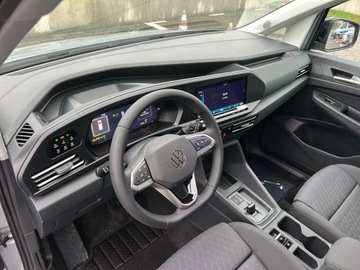 Volkswagen Caddy V 2025 Volkswagen Caddy Maxi LIFE/7 os., AUTOMAT DSG, 1.5, zdjęcie 12