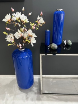 БОЛЬШАЯ ВАЗА ДЕКОРАТИВНАЯ ВАЗА 77 СМ