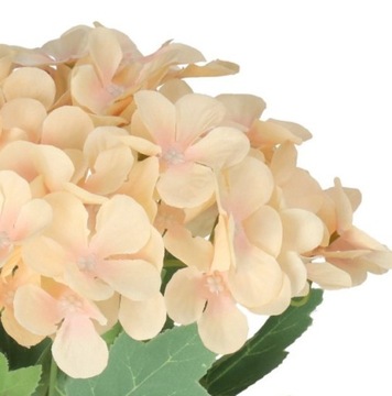 ИСКУССТВЕННЫЕ ЦВЕТЫ РАСТЕНИЯ БУКЕТ КАК ЖИВОЙ ГИДРЕНЗИИ