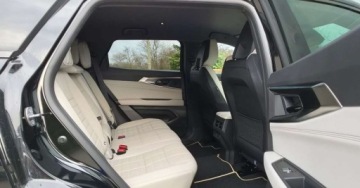 Renault Espace V 2023 Renault Espace E-TECH Full Hybrid 200 Iconic LED/Masaże/GrzanaKierownica, zdjęcie 36