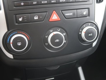 Kia Ceed I SW Facelifting 1.4 DOHC CVVT 90KM 2011 Kia Ceed 1.4 CVVT, Klima, Podgrzewane siedzienia, zdjęcie 11