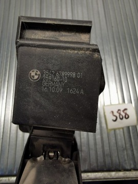 BMW F01 740 3.0i 08-15 БАК ПИТАНИЯ