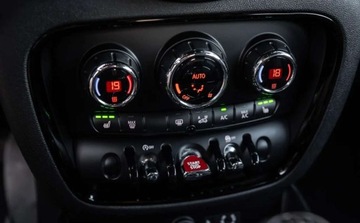 Mini Clubman F54 Kombi 2.0 192KM 2016 MINI Clubman 2.0B 192Ps 4x4 Klimatronik Navi Polskora Alu18 Zadbany 1 wl., zdjęcie 24