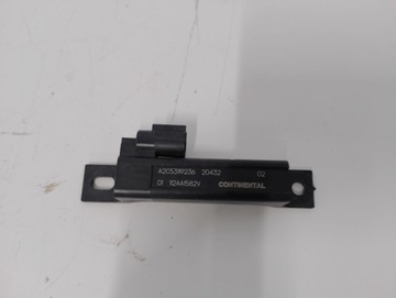 NISSAN MICRA V K14 ANTÉNA KEYLESS A2C53119236