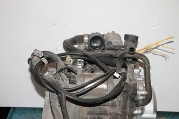 HONDA SH 300 11-14 ДВИГАТЕЛЬ 43341 км