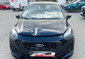 Ford Fiesta VIII 2022 Ford Fiesta ST line, Klimatyzacja 1.1 Benzyna 70KM, zdjęcie 7