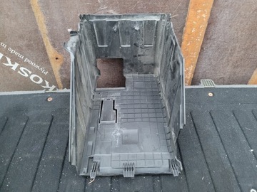 OBUDOWA AKUMULATORA CITROEN C4 II DS4 9687472580