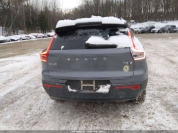 Volvo XC40 2021 Volvo XC 40 T5 R-Design 2021 2.0 Benzyna 248KM, zdjęcie 4