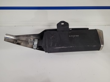 Глушитель выхлопа Kawasaki ZX 300 EX 300 ниндзя