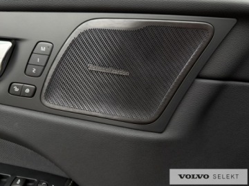 Volvo XC60 II 2025 Volvo XC 60 XC60 B5 B AWD Plus Dark aut, Pakiet cl, zdjęcie 26