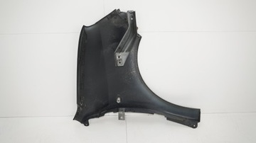 BLATNÍK LEVÝ PŘEDNÍ RENAULT TWINGO III 14-18R #