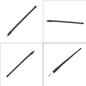 Dla Ford F150 / F-150 Raptor 2009-2020 Metal wym