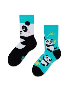 Panda - Skarpety Dziecięce - Good Mood 23-26