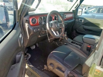 Jeep Wrangler IV 2023 Jeep Wrangler Rubicon 2023 3.6l 3.6 Benzyna 285KM, zdjęcie 8