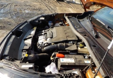 Peugeot 2008 II SUV 1.2 PureTech 100KM 2020 Peugeot 2008 Okazja 1.2 Benzyna 101KM, zdjęcie 6