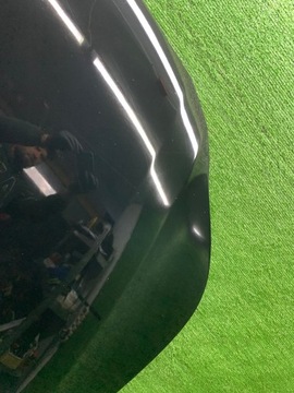 BMW E60 E61 668/9 KAPOTA KRYT MOTORU 668 ČERNÁ