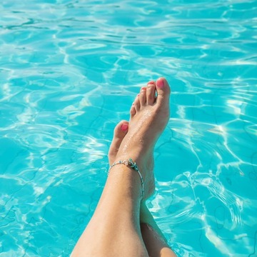 ПОДАРОЧНЫЙ НАБОР Silcare NAPPA SMOOTH COMFORT крем-маска пилинг для ног