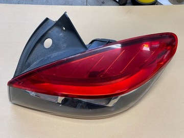 LAMPA MEGANE III COUPE