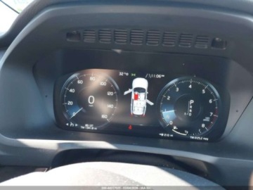 Volvo XC90 II 2016 Volvo XC 90 2016 r., 2,0L T6 MOMENTUM 2.0 Benzyna 316KM, zdjęcie 7